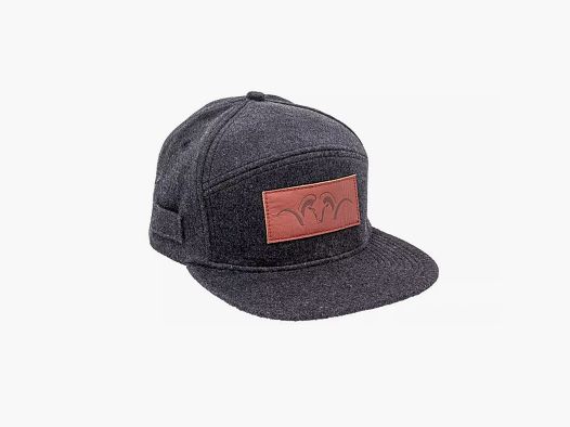 Blaser Loden - Snapback Cap - Grau