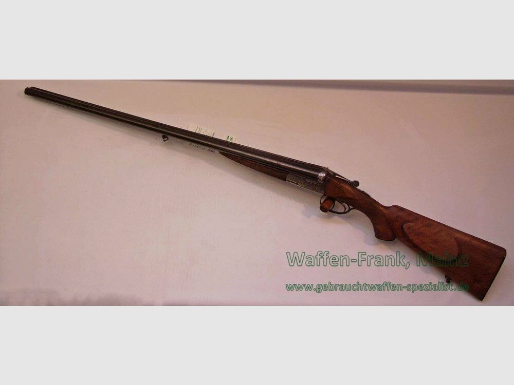 Dumoulin - Lüttich/Belgien Mod. Standard