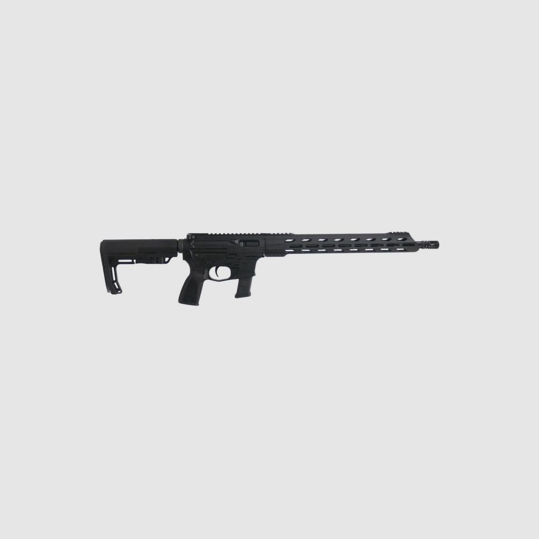 Karabin samopowtarzalny LFA LF9 Challenger BLACK PCC 9x19- 10,5", zdjęcie 1 z 2