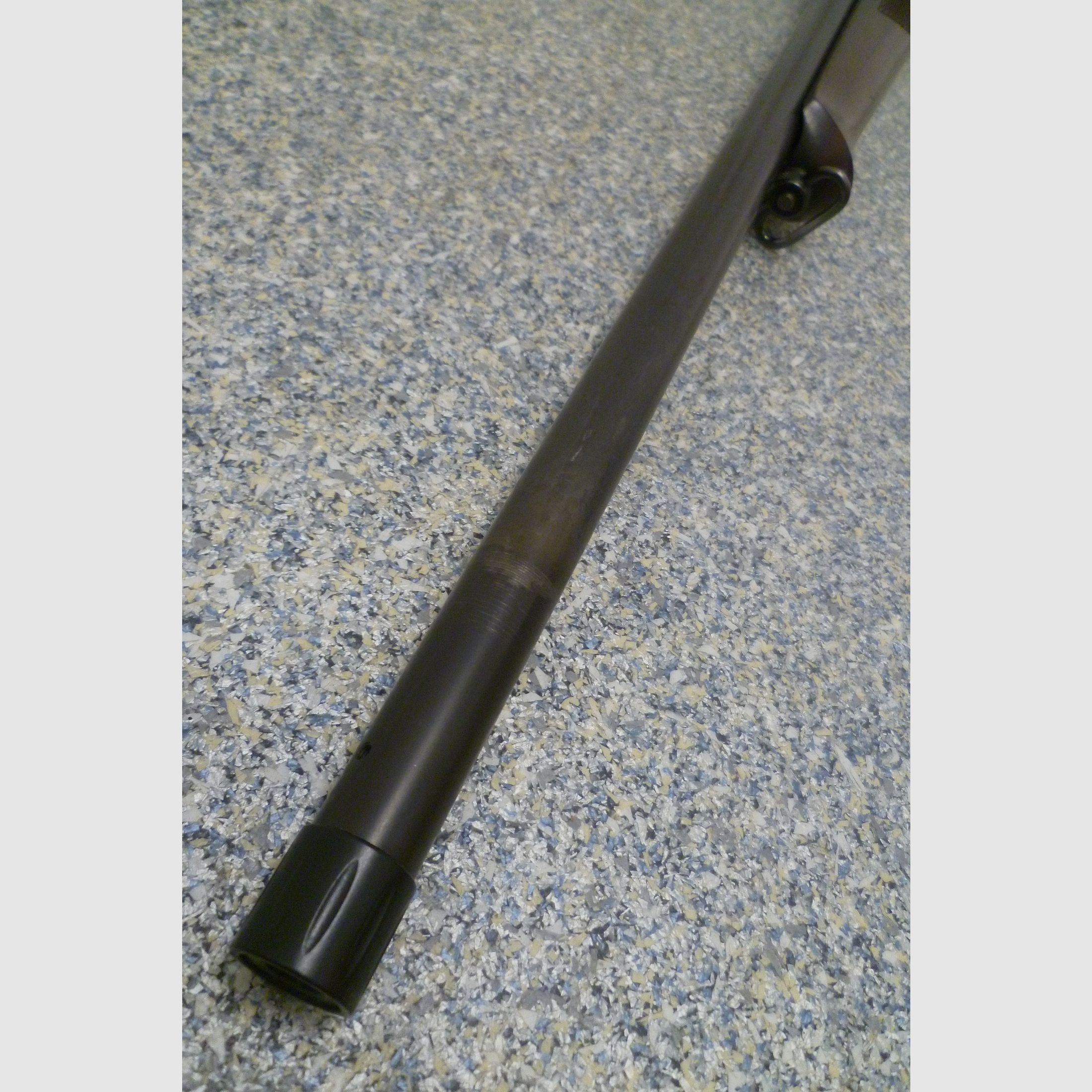 Repetierbüchse Sauer 202 .30-06 Spring.