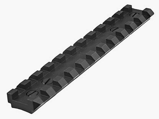 Carril picatinny RUGER 10/22 y 22 Charger