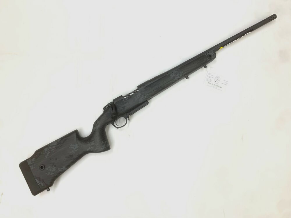 Bergara B14 .308Win