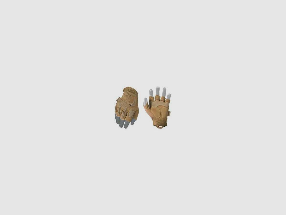 Mitaines Mechanix M-Pact