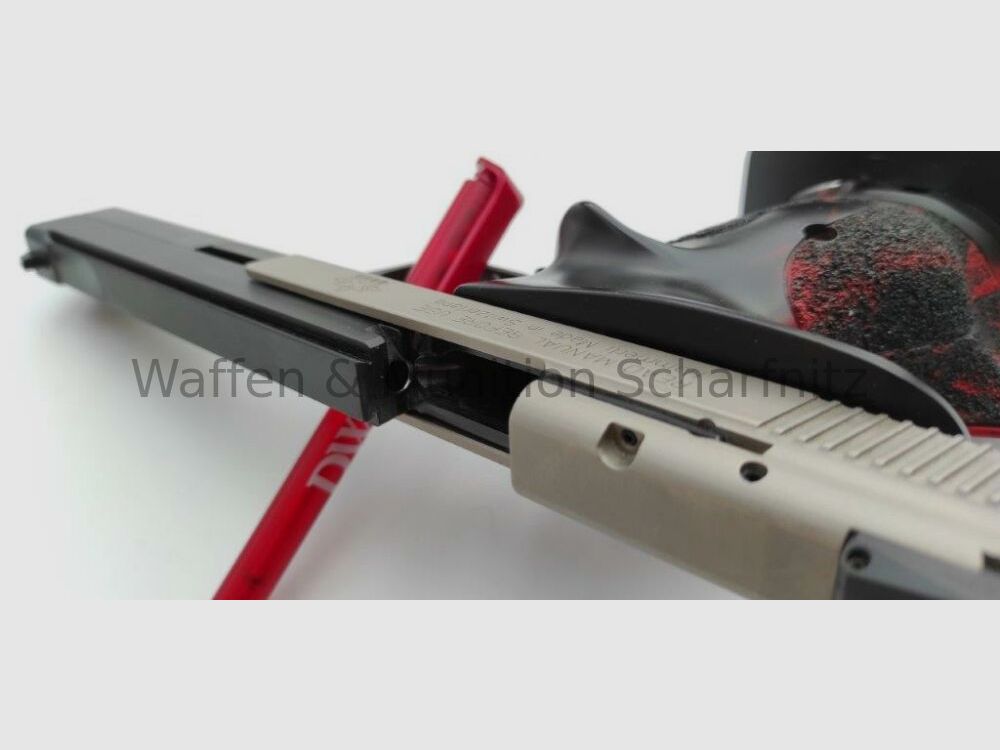 SIG Arms Hämmerli X-esse Sport