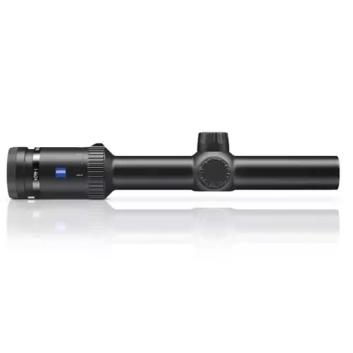 Drijfjacht richtkijker Zeiss Conquest V6 1.1-6×24