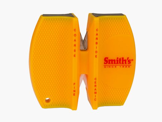 2-STEP KNIFE SHARPENER