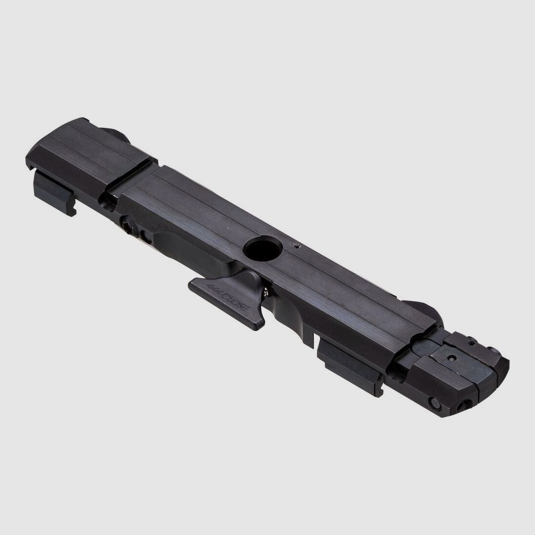 Dentler base rail BASIS® VARIO Merkel Helix