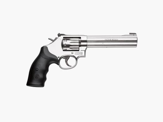 REVOLVER SMITH & WESSON 617 22LR 6 10CPS 160578