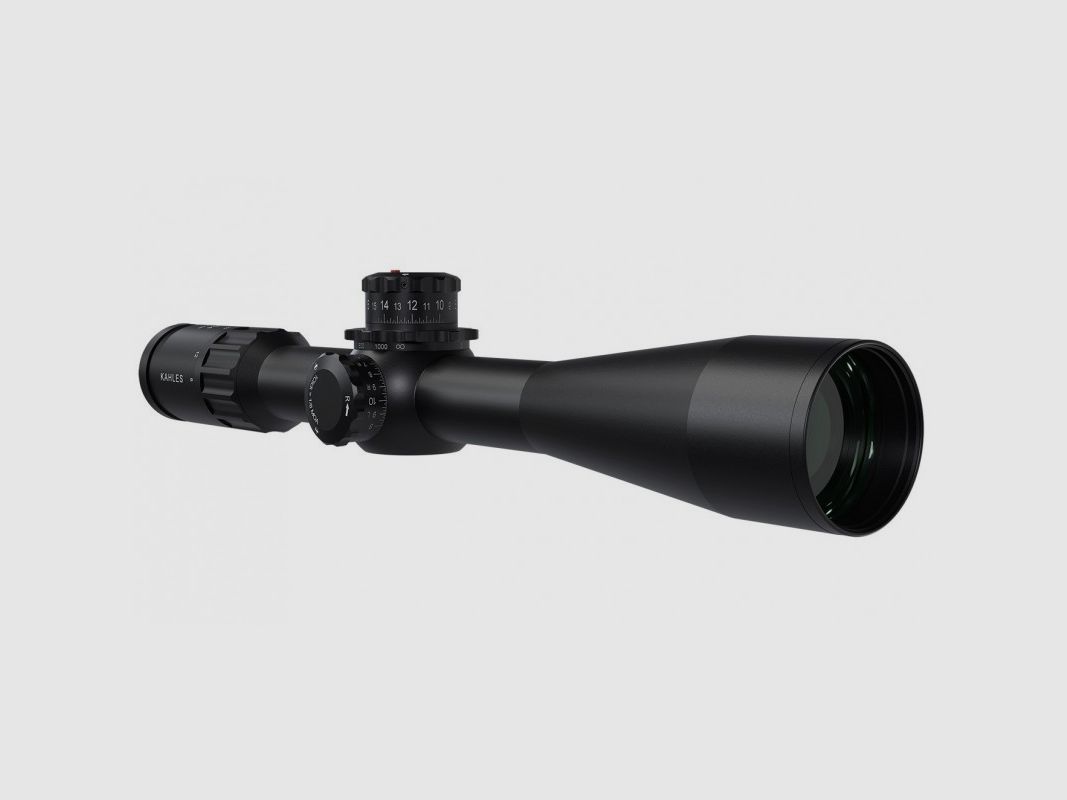 KAHLES K864 8-64X56 ABS MOAK+ CCW 1/8M RIGHT, Bild 4 von 9
