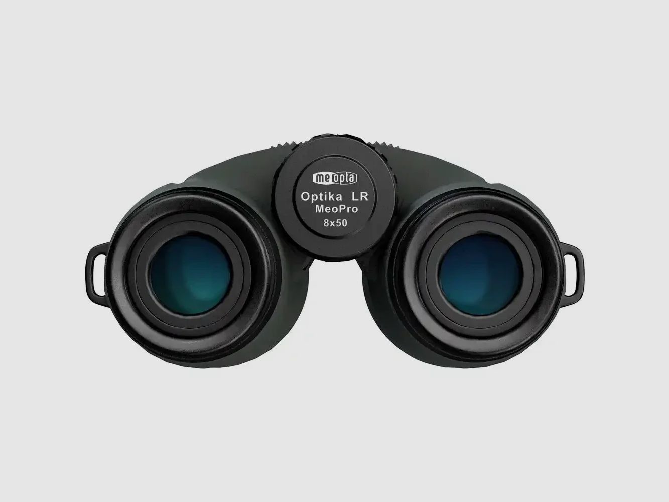 Meopta Fernglas mit Entfernungsmesser Meopro Optika LR 8x50