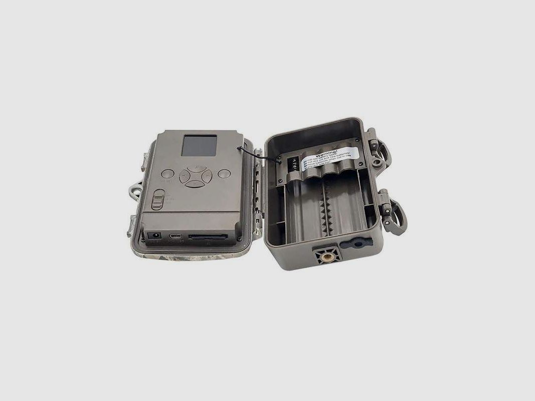 Fotofalle Trail Camera MINI IR PLUS 18/30, Bild 3 von 4
