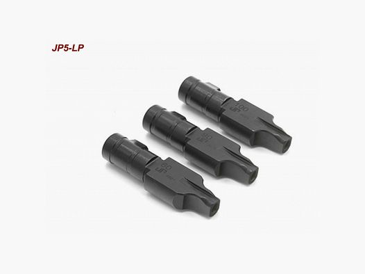 JP-5 Sluitstukken