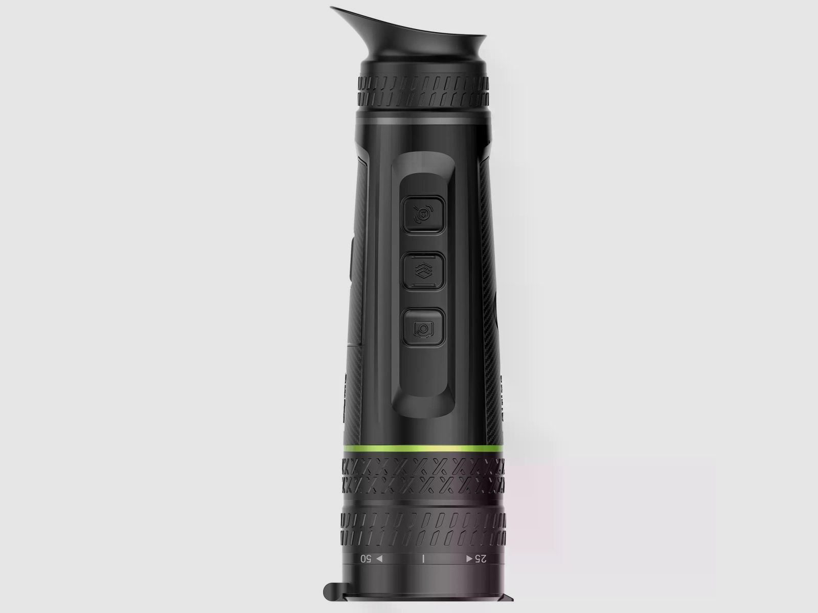 PIXFRA Sirius S650D Wärmebildmonokular