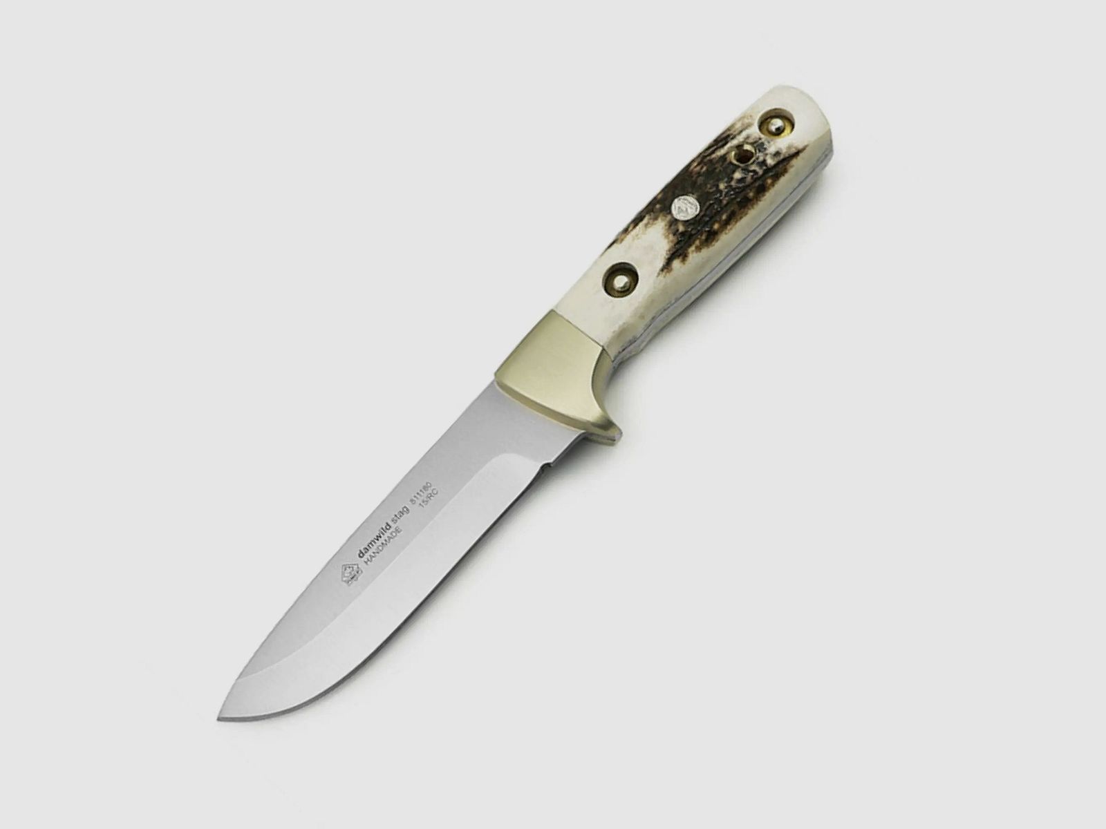 PUMA IP daino, cervo