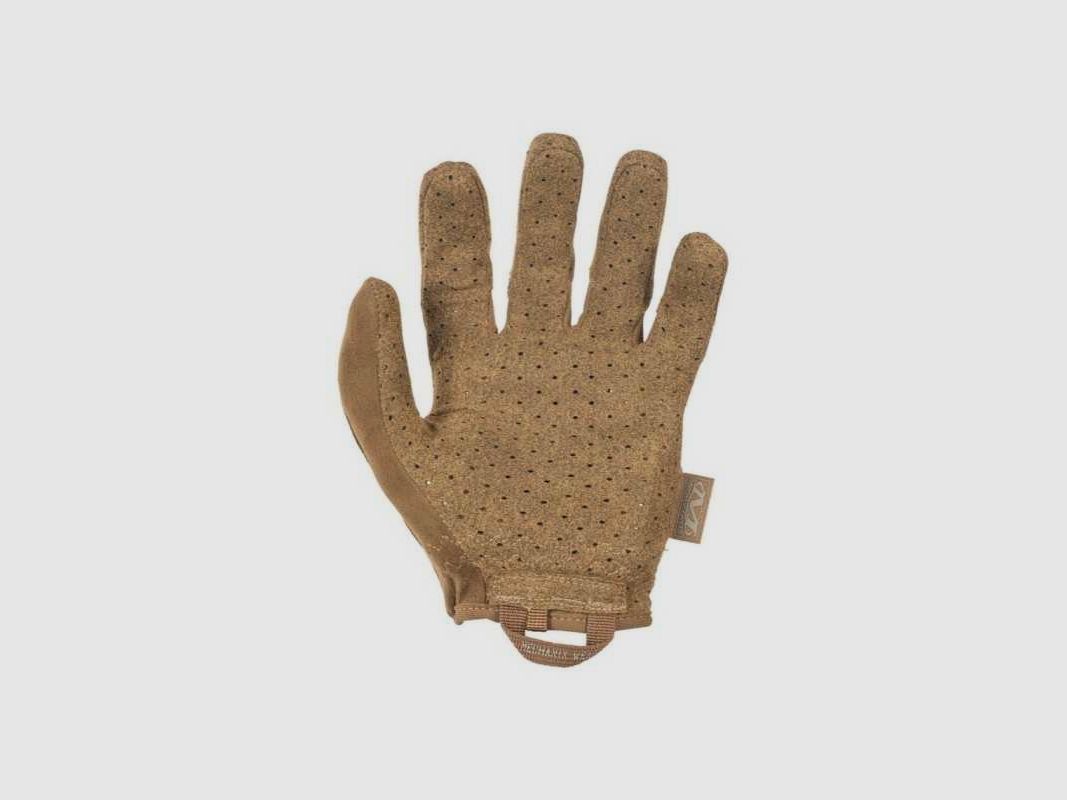 Mechanix Speciality VENT Handschuhe Tan - Größe S, Bild 2 von 3