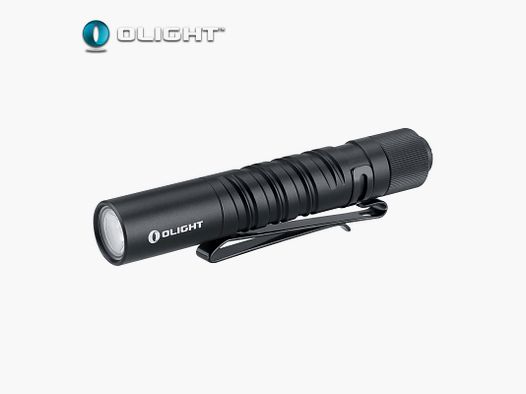 Olight I3T EOS 180 Lumen mit nur 1 AAA!