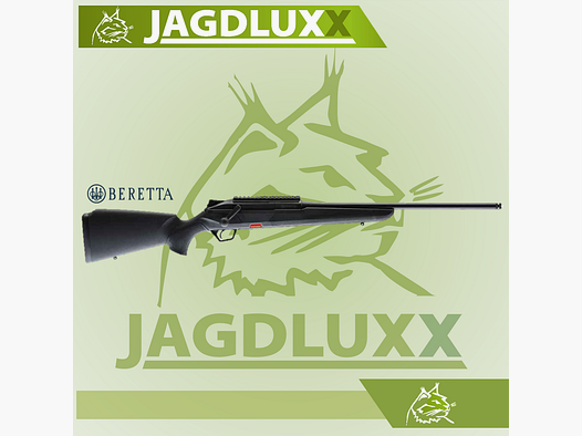 Beretta BRX1 Geradezugrepetierer