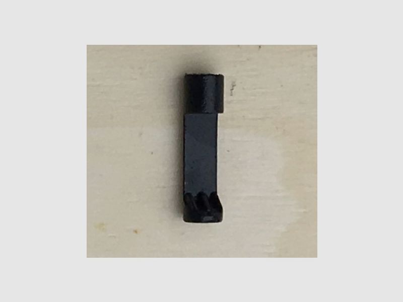 AKM Rear sight tang elevation bar plunger MilSpec, Bild 1 von 2