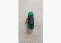 Cuerda de limpieza BoarSnake para armas .22lfb, .223, 5.56