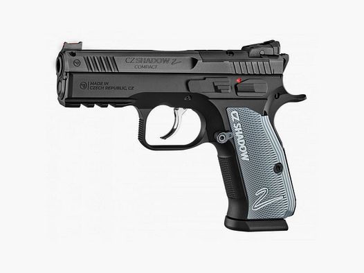 Pistolet CZ Shadow 2 Compact OR