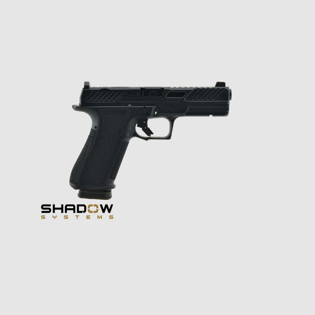 SHADOW SYSTEMS DR920 ELITE 9mm Luger
