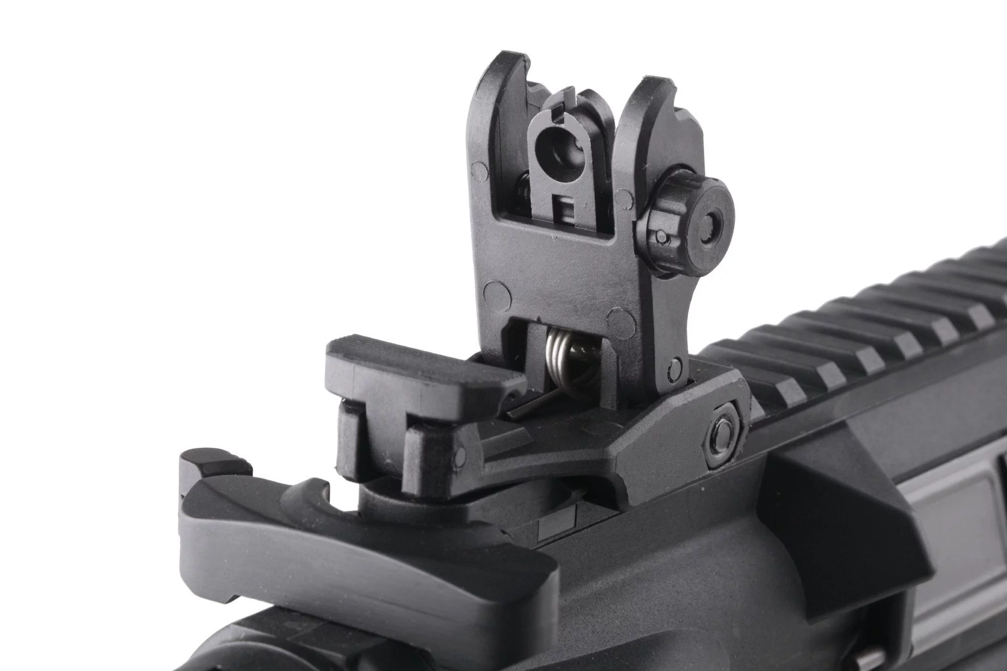Carabina de airsoft Specna Arms SA-C04 CORE – Half-Tan, imagen 48 de 74