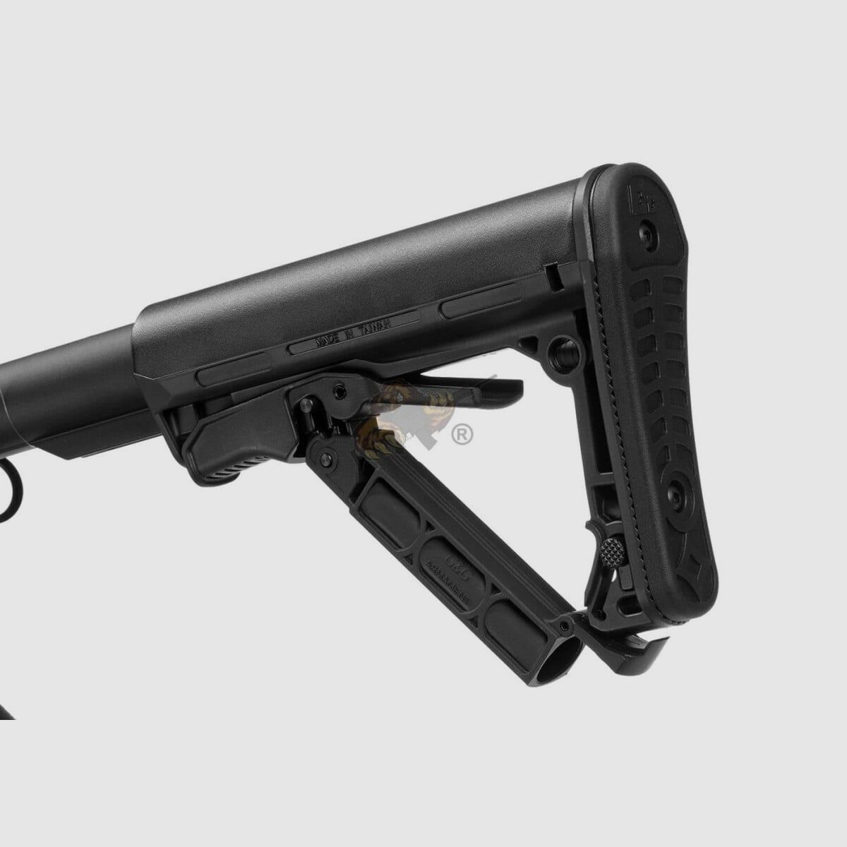 G&G Firehawk in Schwarz Airsoft S-AEG frei ab 18, Bild 4 von 4