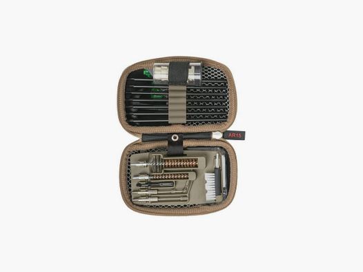Real Avid Cleaning Kit - AR-15