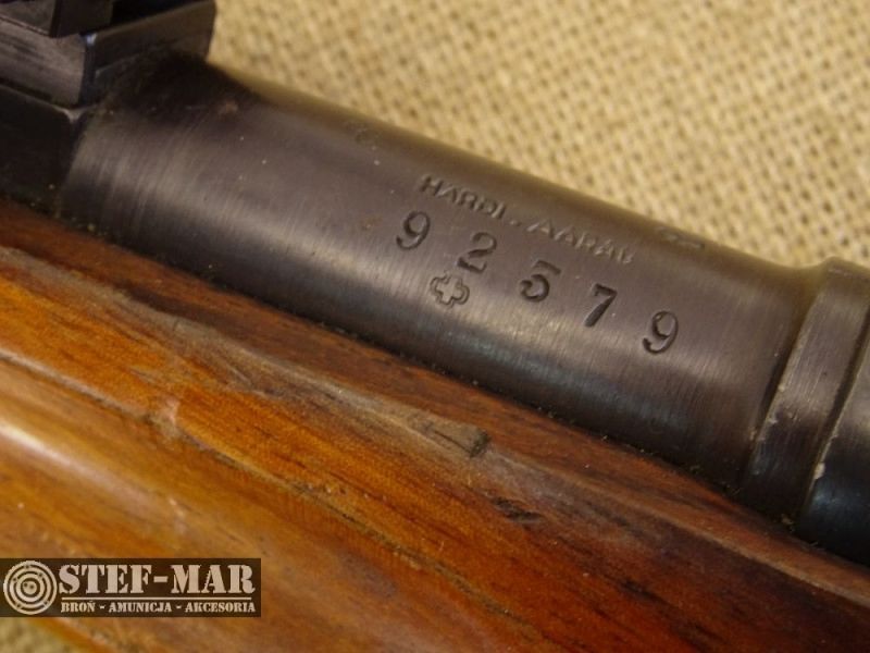 Schmidt-Rubin G11 carbine, cal. .22 Long Rifle [S1381], image 17 of 24