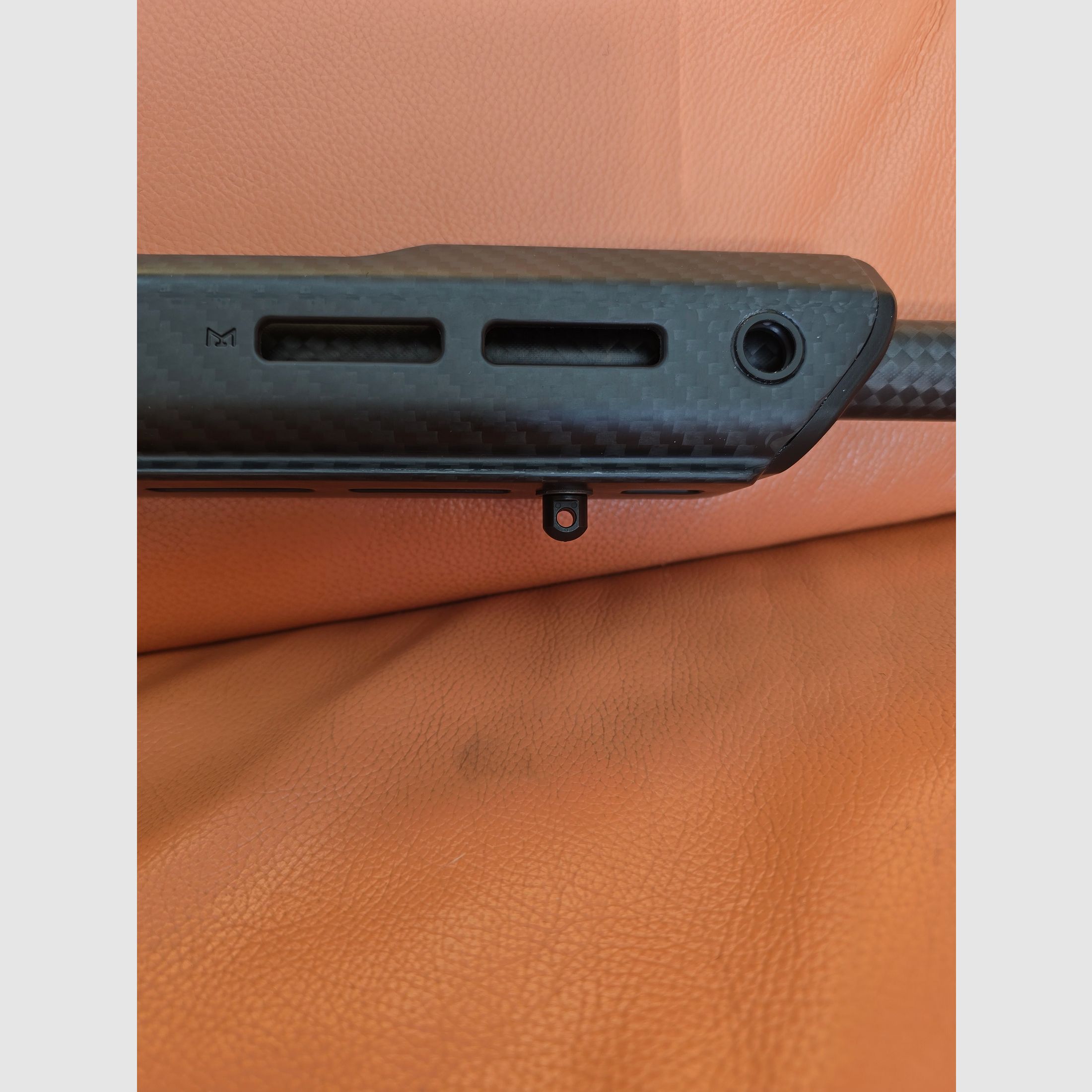 Bergara Premier Elevate Kaliber 6,5 PRC, EAW Picatinny Schiene