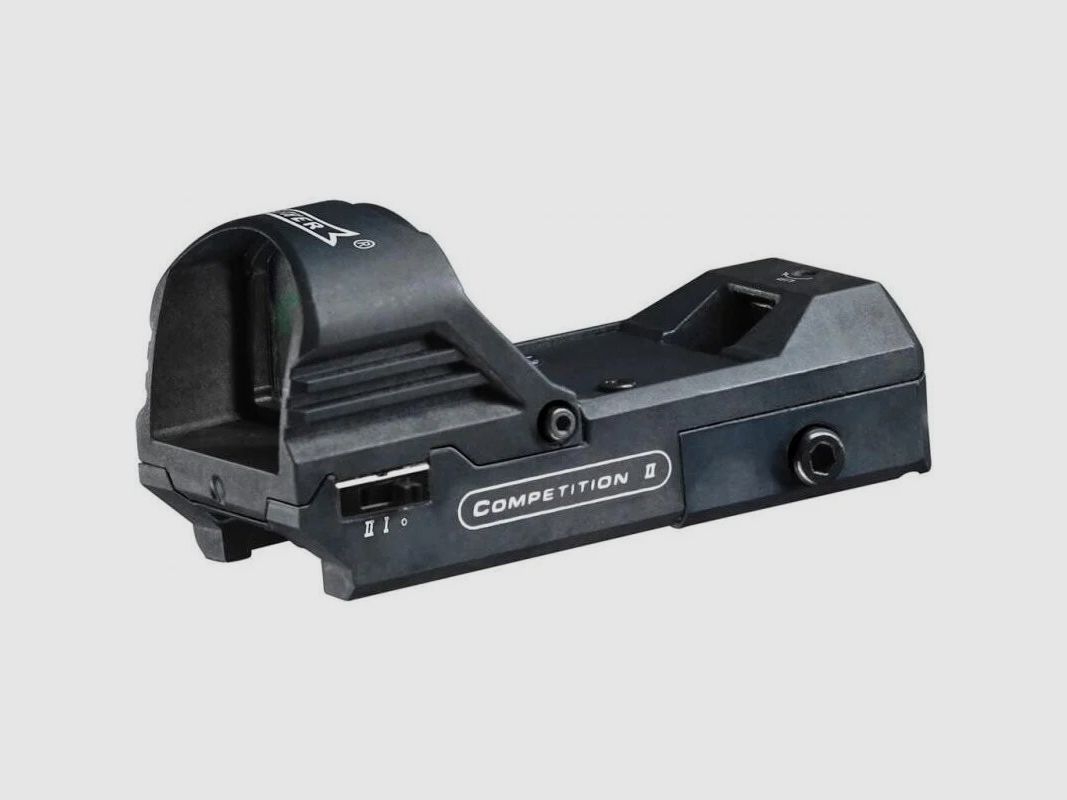 WALTHER ROTPUNKT NANO POINT A