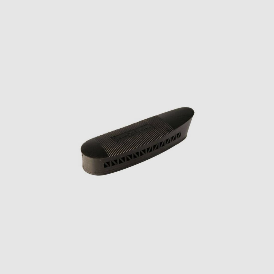 WEGU Schaftkappe ""Elastic"" 20mm schwarz
