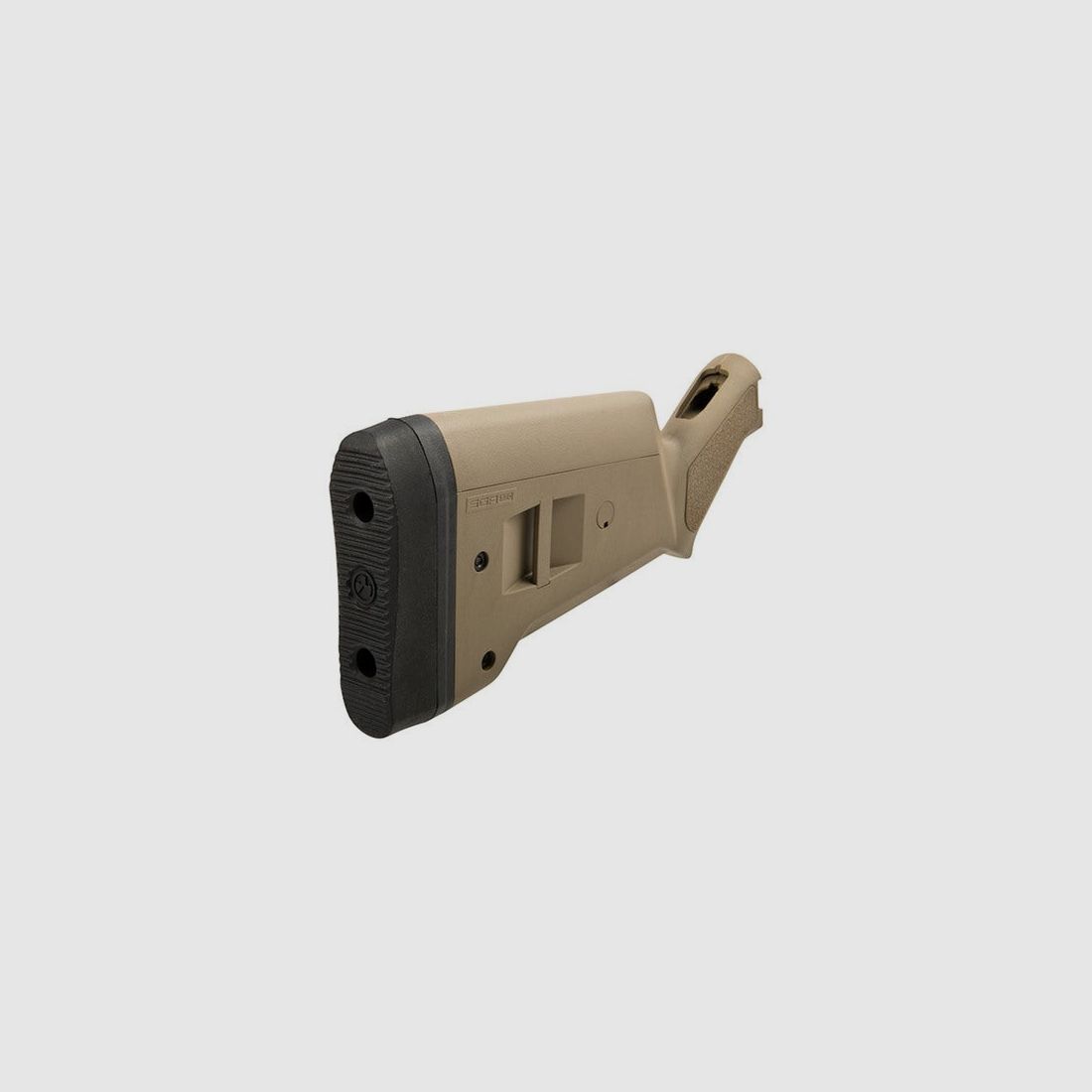 Magpul SGA Schaft voor Mossberg 500/590 12GA