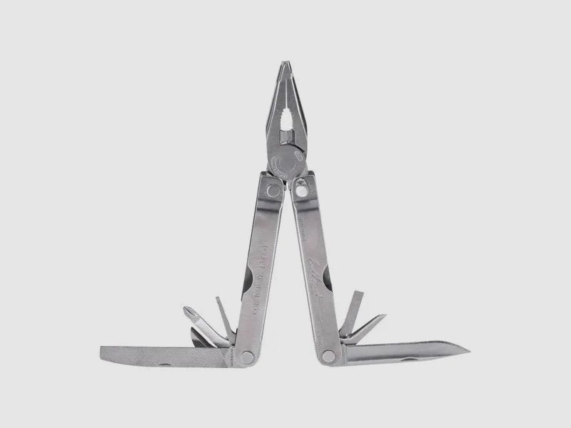 Leatherman Multitool PST Heritage Tool - Limited Edition