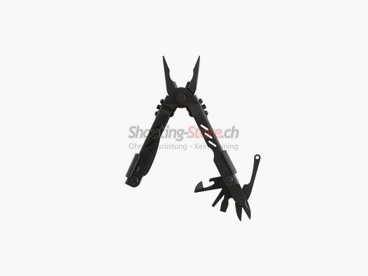 Gerber Compact Sport - Multi-Plier 400 Black