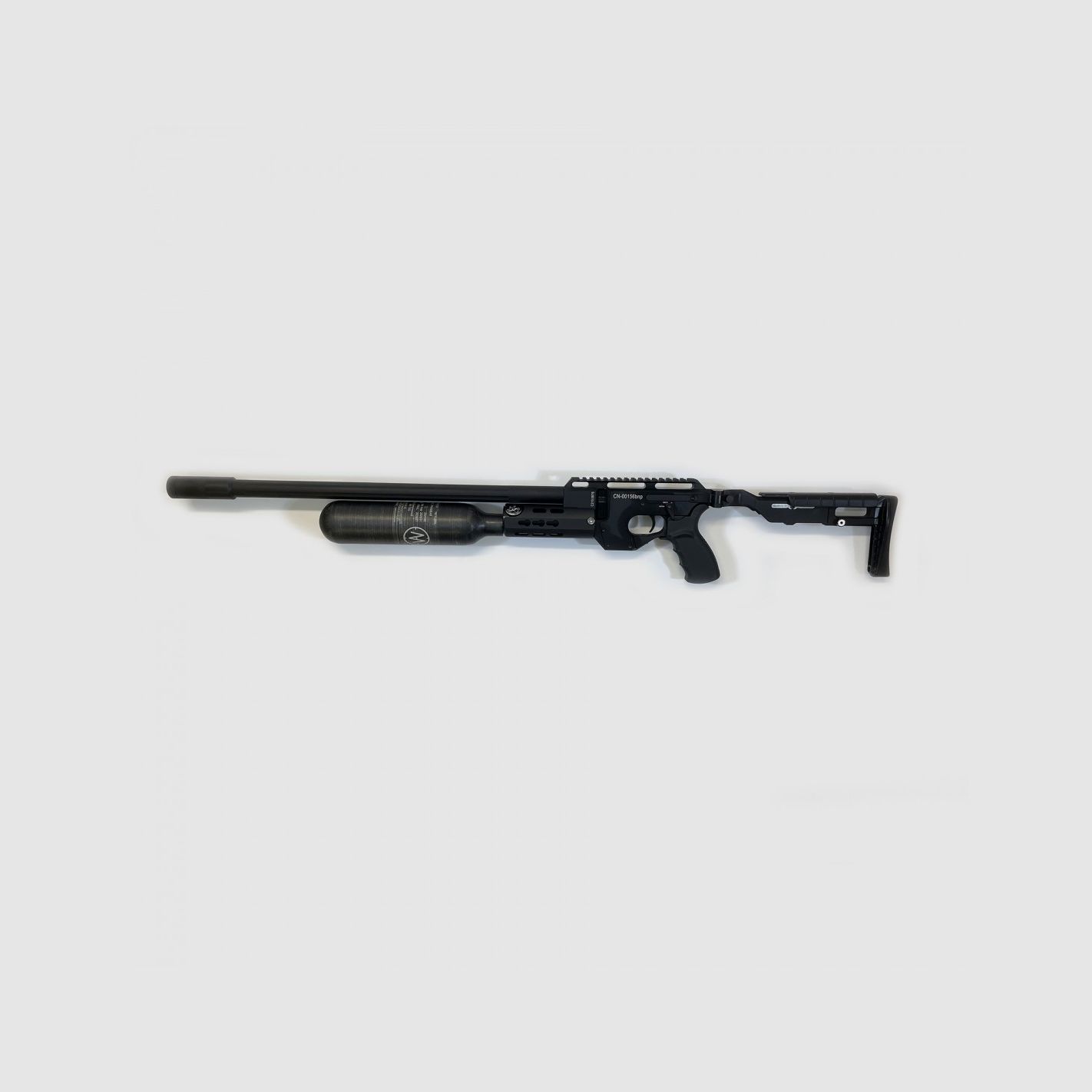 Air Maks Katran LB Kal. 5,5mm, Bild 5 von 11