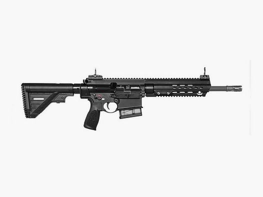 Heckler und Koch MR 308 A3 - 13 pollici