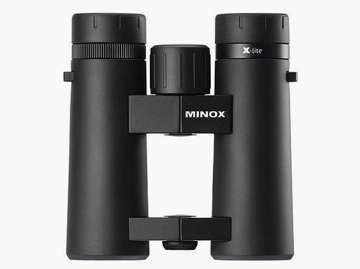 Minox X-Lite 10x34 binocolo