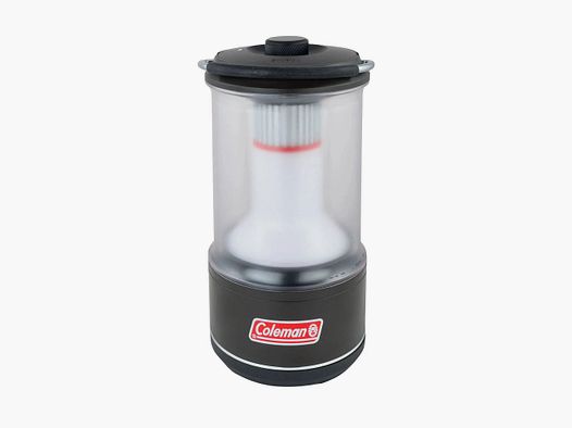 Coleman Coleman Laterne BatteryGuard 800 L schwarz