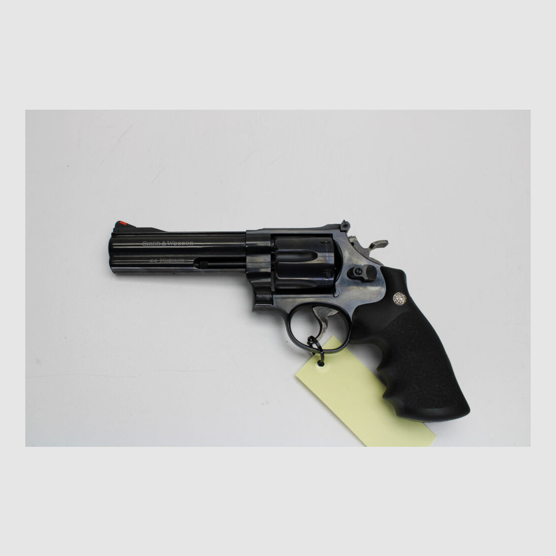 Revolver S&W Smith & Wesson Mod 29-5 29 Classic Kal. .44Rem Mag 5" Lauf .44RemMag