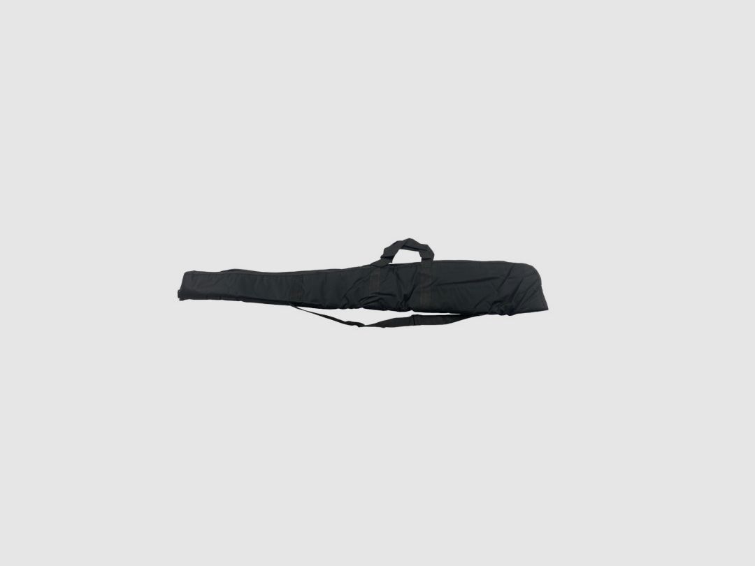 Futteral Flinte 132cm schwarz, Bild 2 von 2