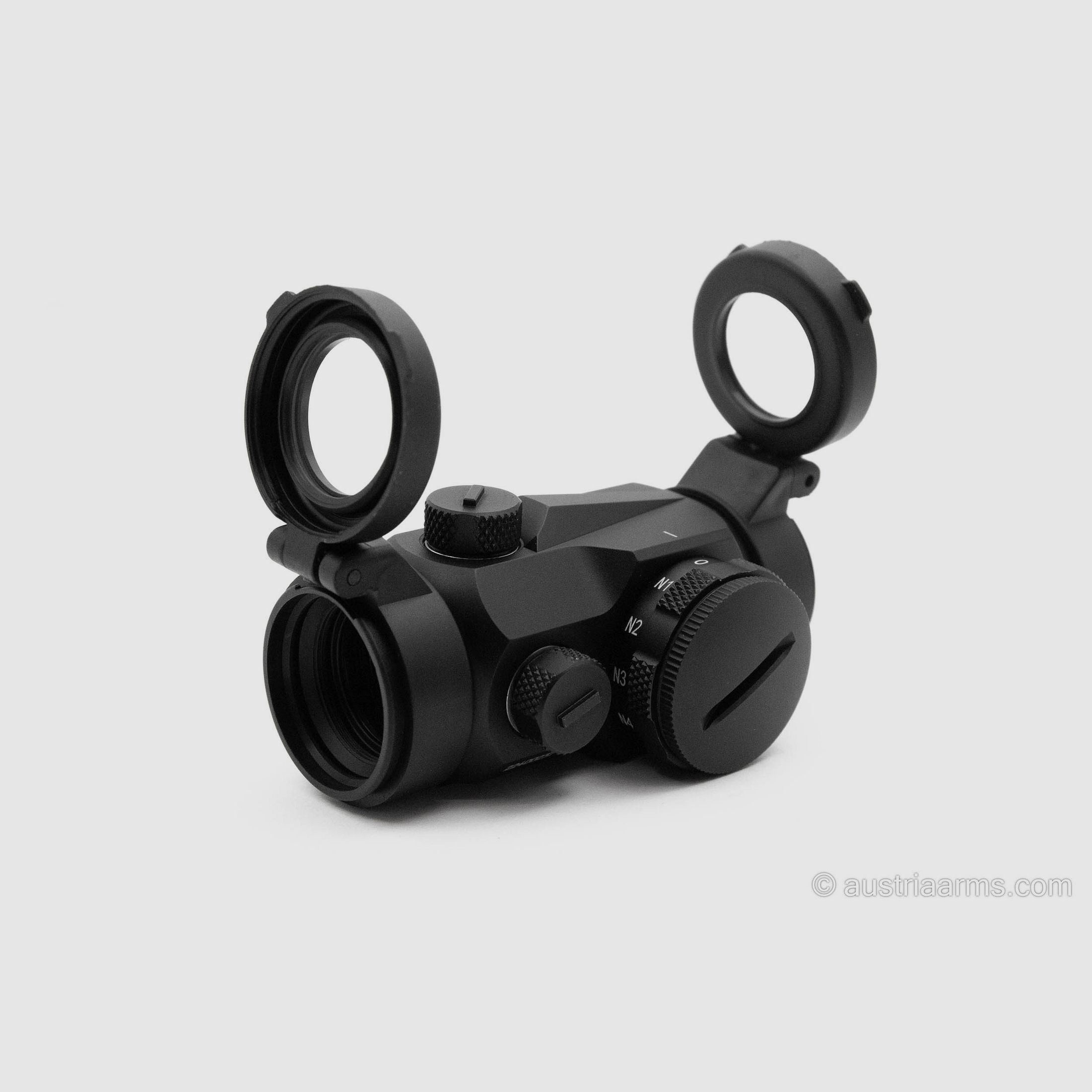 Meopta MeoRed T2 Mini 2 MOA, Bild 2 von 2
