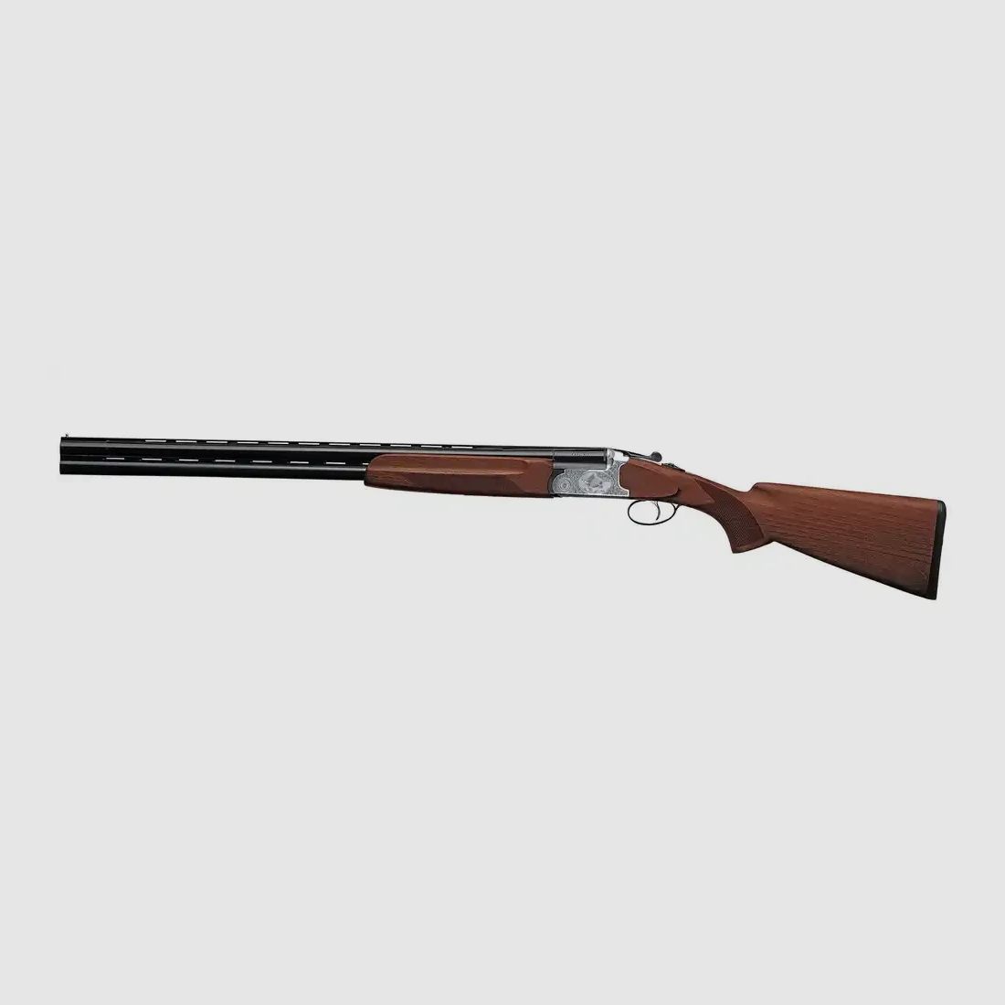 Forest Favorit Bockdoppelflinte Jagd