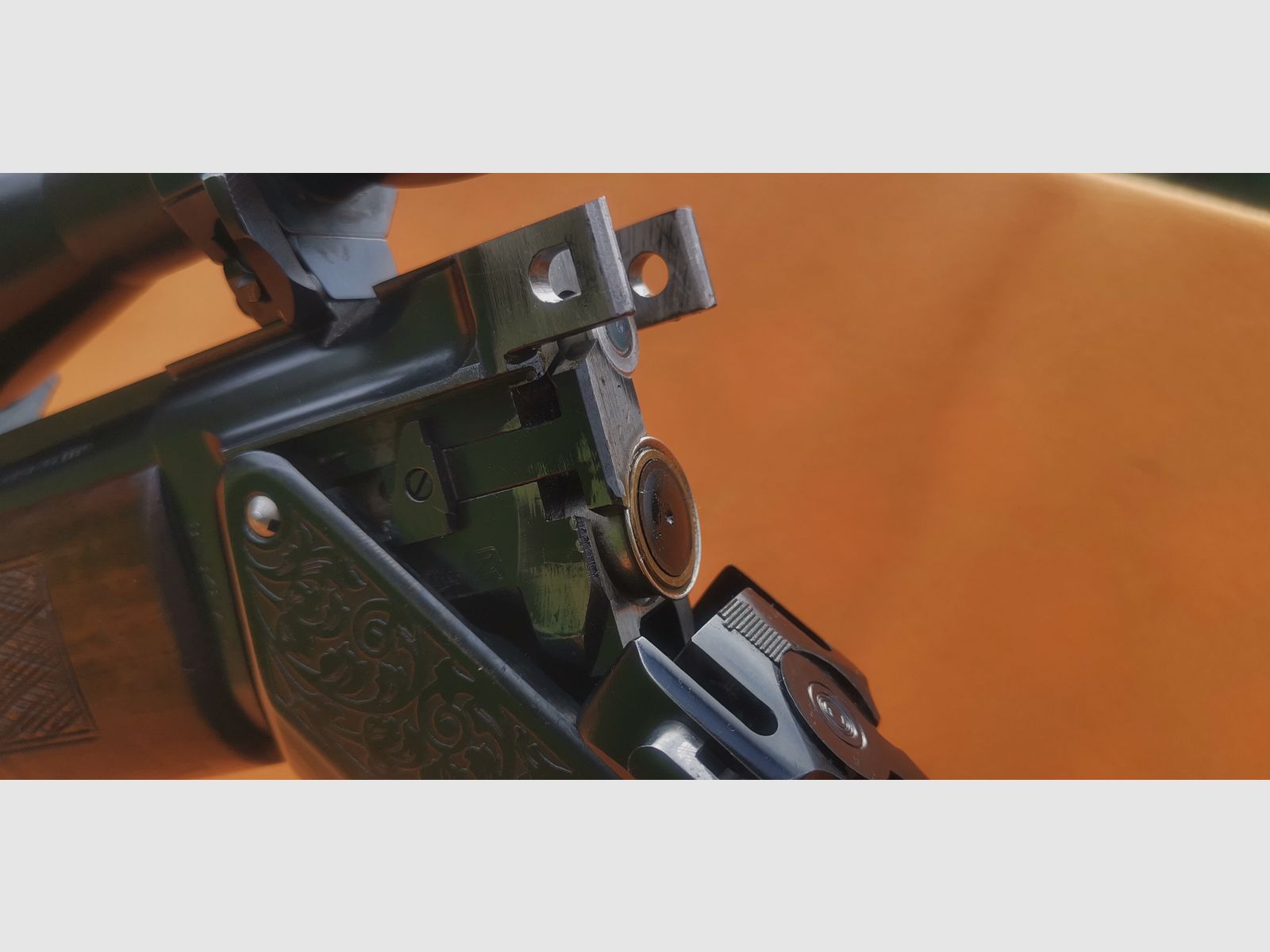 BBF Brno ZH 304 7x57R 12/70