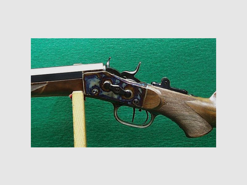 Lonestar Rolling Block