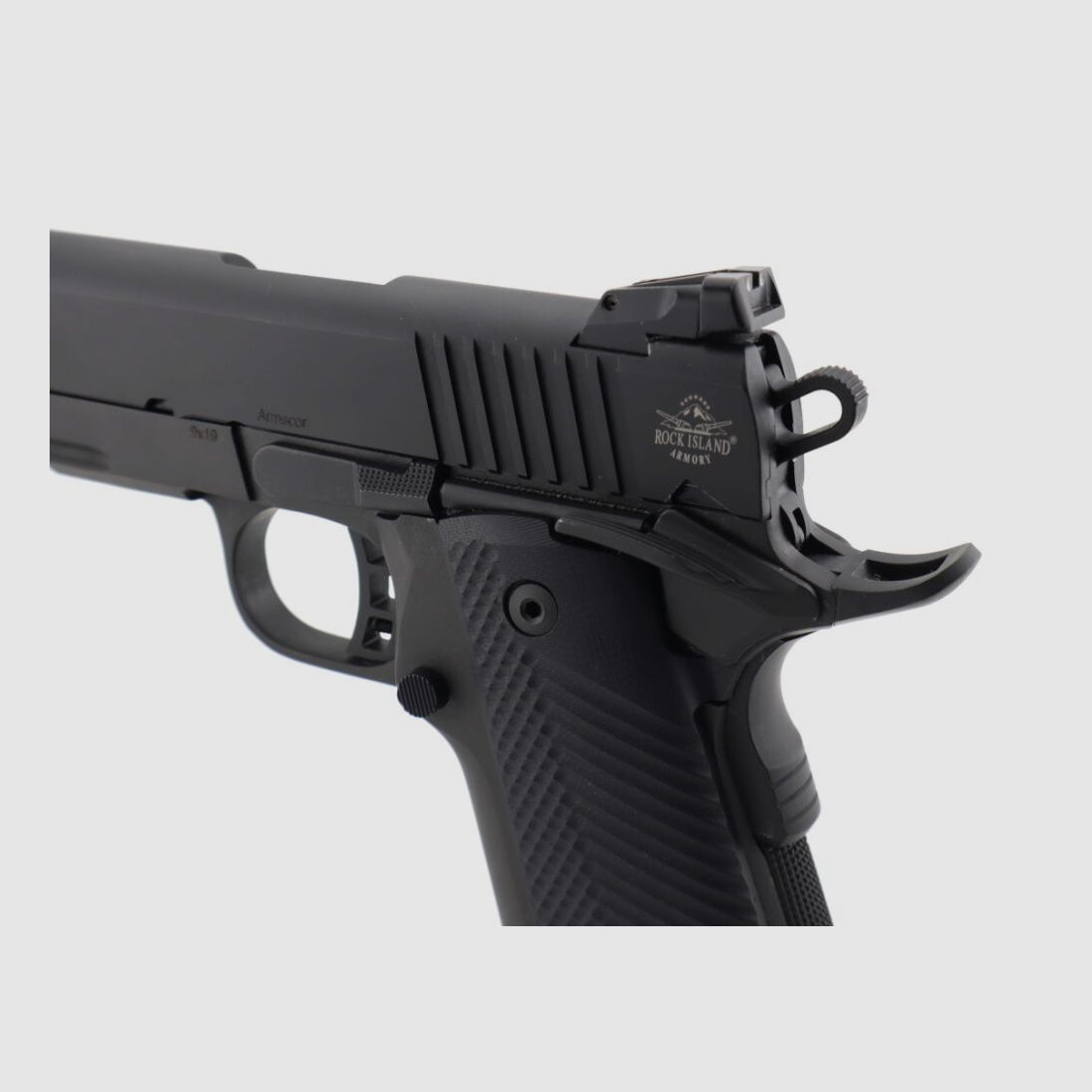 Armscor M1911 A2 FS TAC Ultra