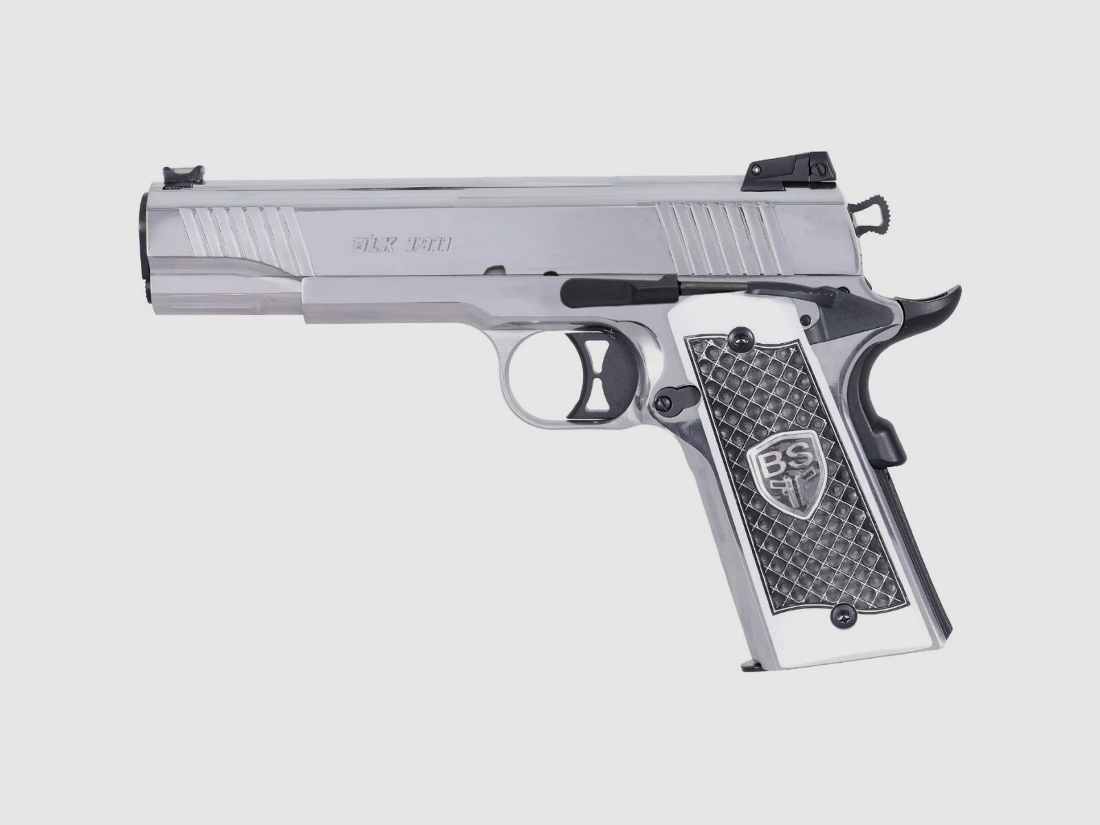 Balikli 1911 B03 Stainless, zdjęcie 1 z 4