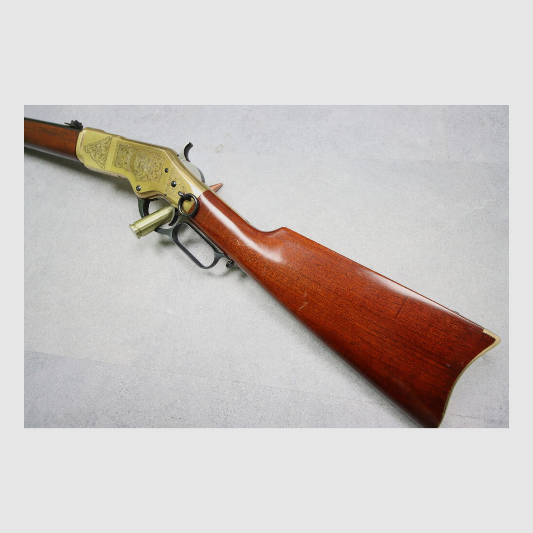 Hege Uberti 1866