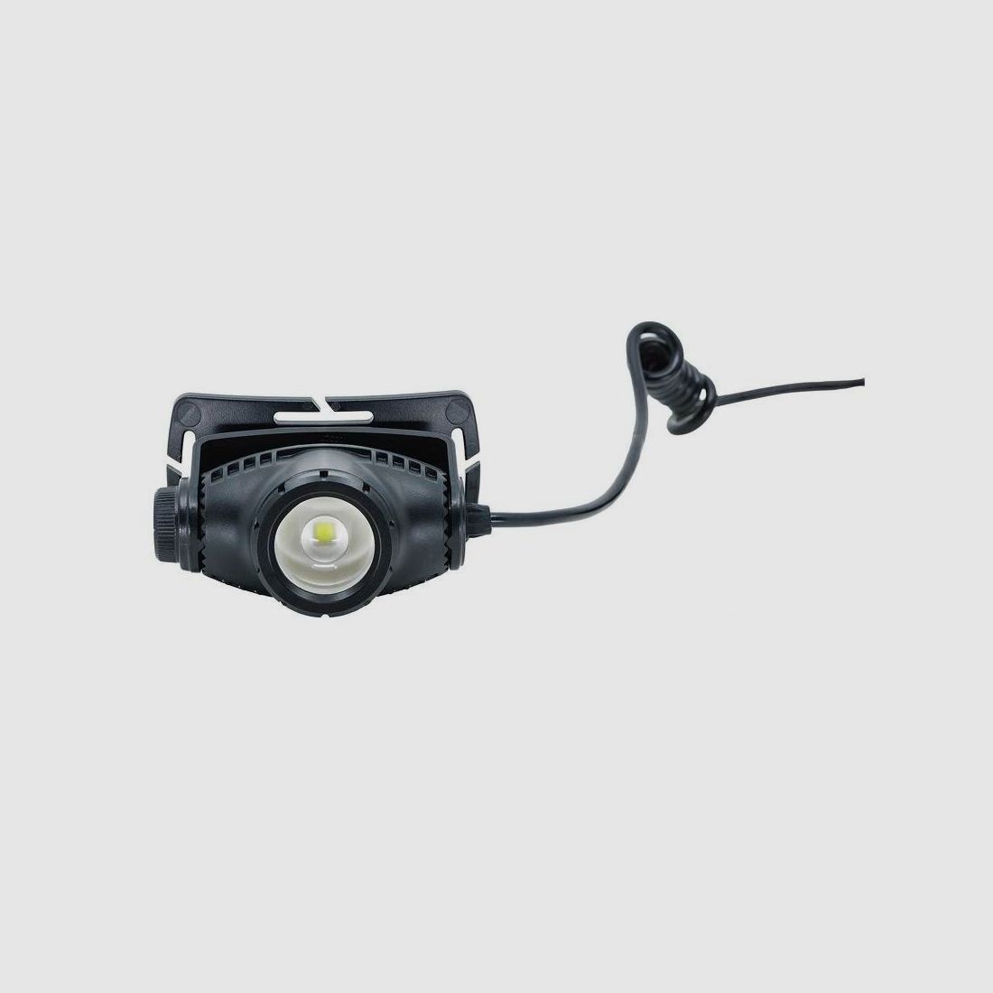HACKNITE Noctila 400H LED Frontale, immagine 4 di 9