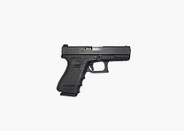 Pistola Glock 19 Cal. 9x21 3° generazione